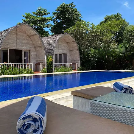 Villa Del Mar Canggu By Kanaya Hospitality