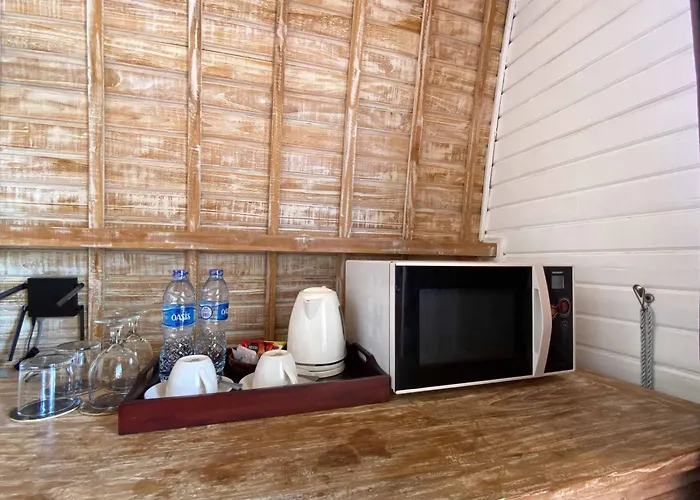 Del Mar By Kanaya Hospitality Holiday park Canggu (Bali)