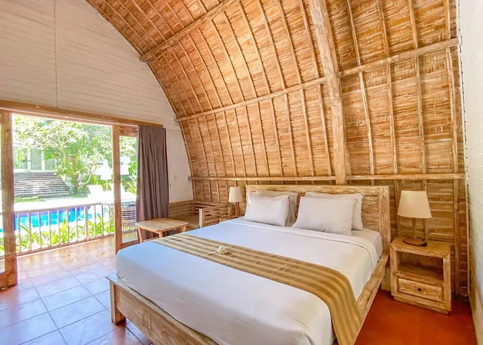 Del Mar By Kanaya Hospitality Holiday park Canggu (Bali)