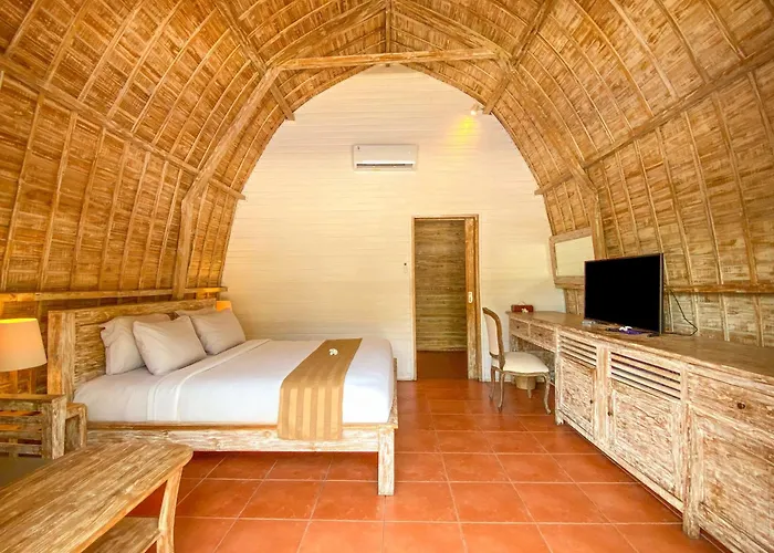 Del Mar By Kanaya Hospitality Holiday park 3*
