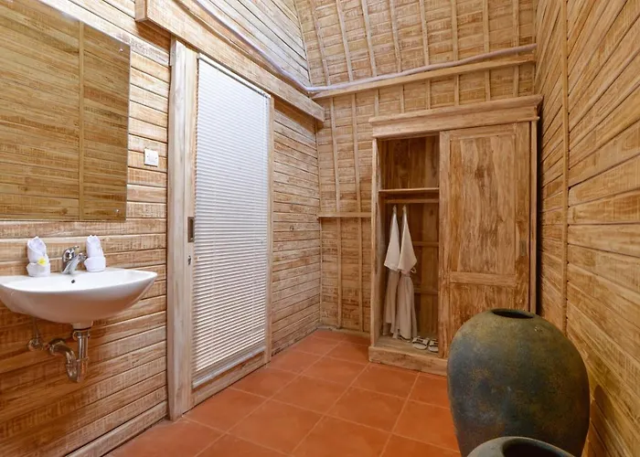 Del Mar By Kanaya Hospitality Holiday park