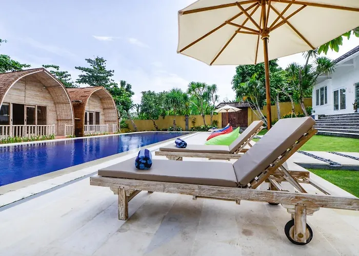 Del Mar By Kanaya Hospitality Canggu (Bali)