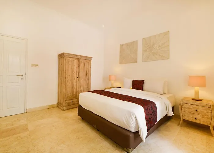 Holiday park Del Mar By Kanaya Hospitality Canggu (Bali)