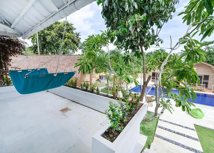 Holiday park Del Mar By Kanaya Hospitality Canggu (Bali)