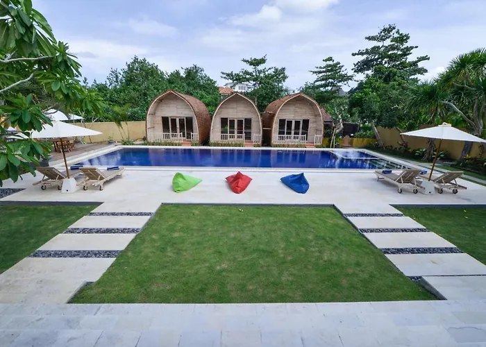 Del Mar By Kanaya Hospitality Canggu (Bali)
