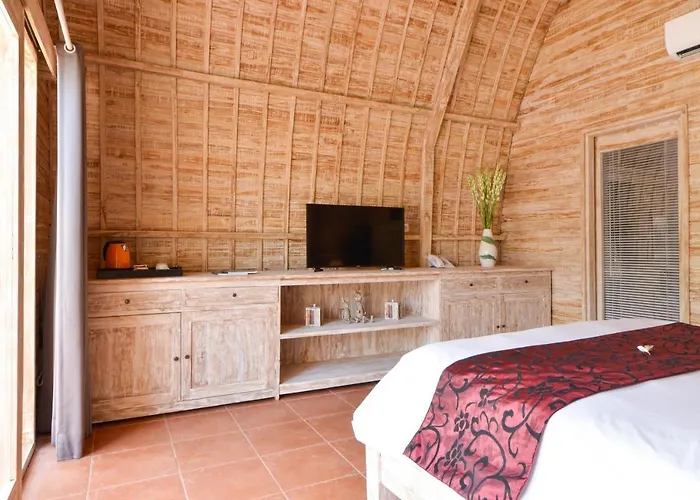 Holiday park Del Mar By Kanaya Hospitality