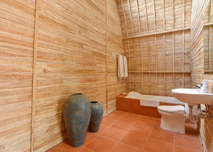 Del Mar By Kanaya Hospitality 3* Canggu (Bali)