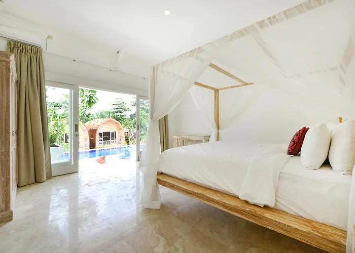 Del Mar By Kanaya Hospitality Canggu (Bali)