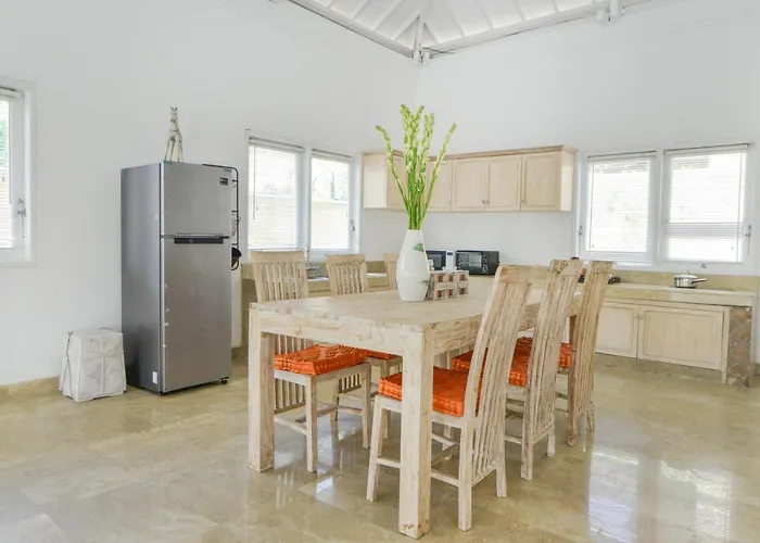 Holiday park Del Mar By Kanaya Hospitality