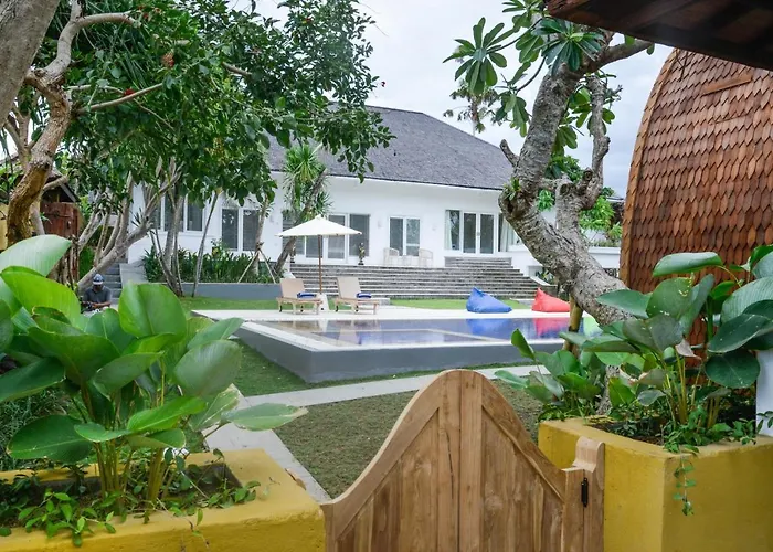 Del Mar By Kanaya Hospitality Holiday park 3*