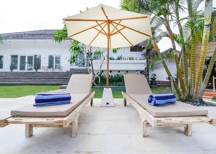 Del Mar By Kanaya Hospitality Holiday park