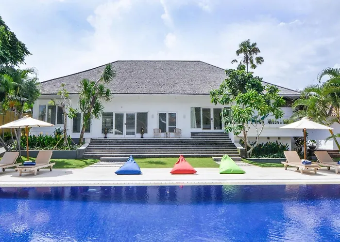 Del Mar By Kanaya Hospitality Holiday park 3*