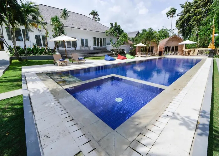 Del Mar By Kanaya Hospitality Canggu (Bali)