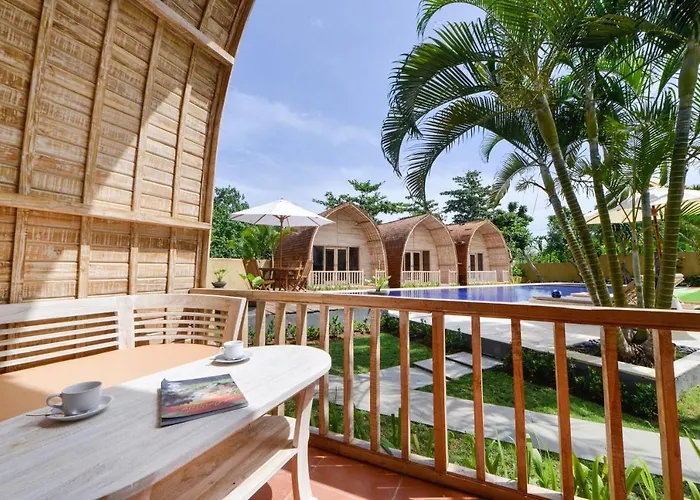 Del Mar By Kanaya Hospitality Holiday park