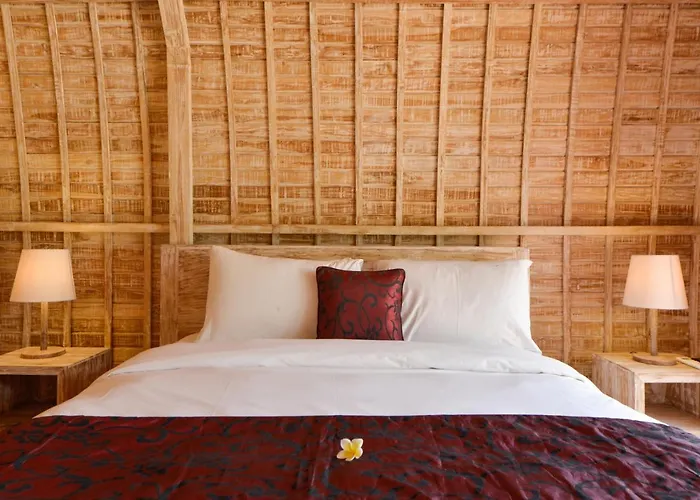 Del Mar By Kanaya Hospitality Holiday park Canggu (Bali)