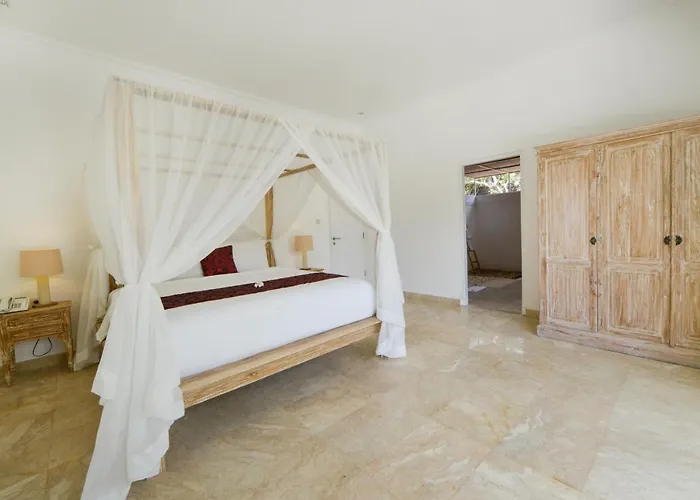 Del Mar By Kanaya Hospitality 3* Canggu (Bali)