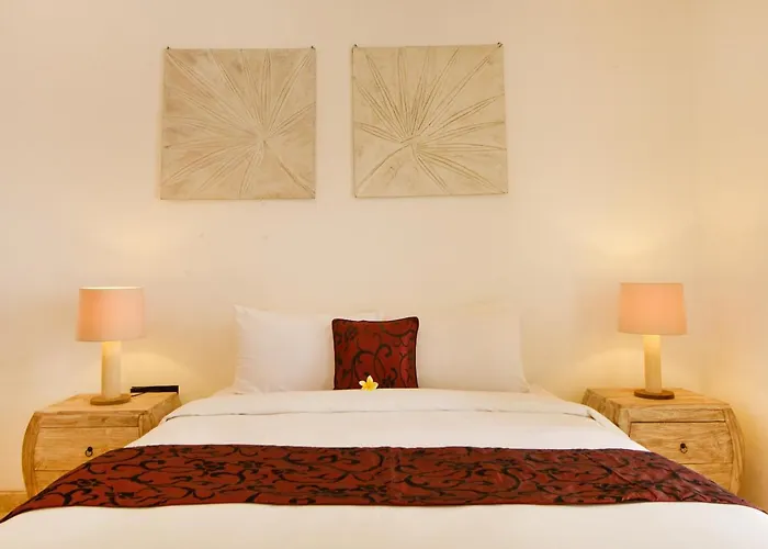 Del Mar By Kanaya Hospitality 3* Canggu (Bali)