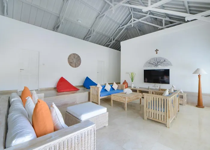 Del Mar By Kanaya Hospitality