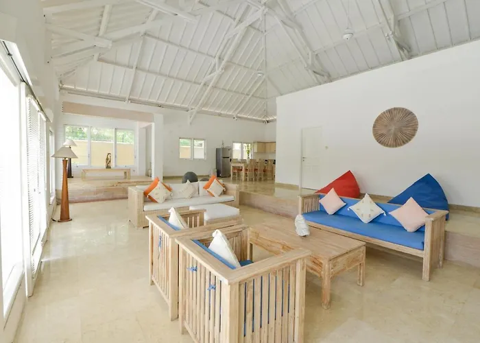 Del Mar By Kanaya Hospitality Holiday park