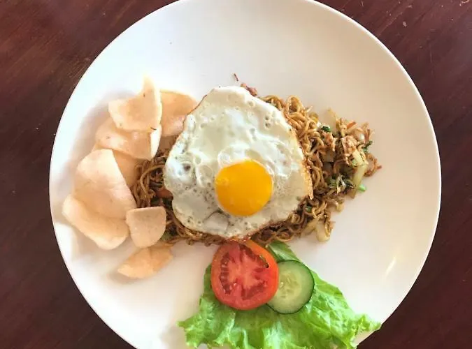 Del Mar By Kanaya Hospitality 3* Canggu (Bali)